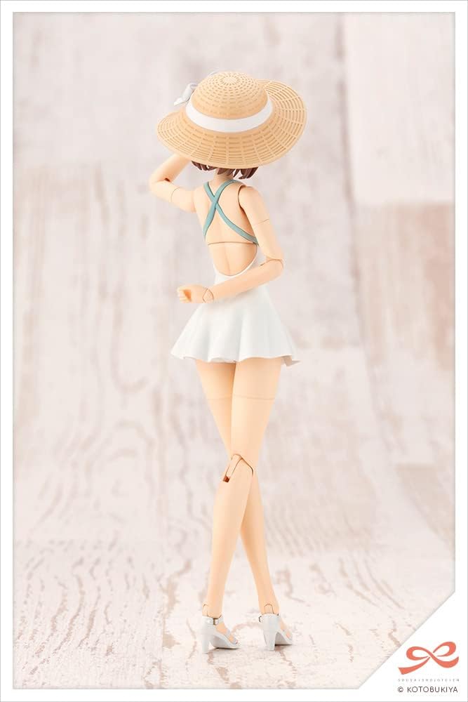 KOTOBUKIYA Koyomi Takanashi 【Swim Style】 | 0190526036451