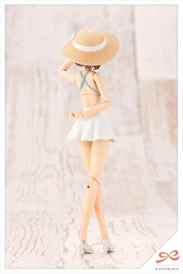 KOTOBUKIYA Koyomi Takanashi 【Swim Style】 | 0190526036451