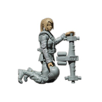 Megahouse G.M.G. Professional Earth United Army Soldier 03 "Mobile Suit Gundam" | 4535123837760