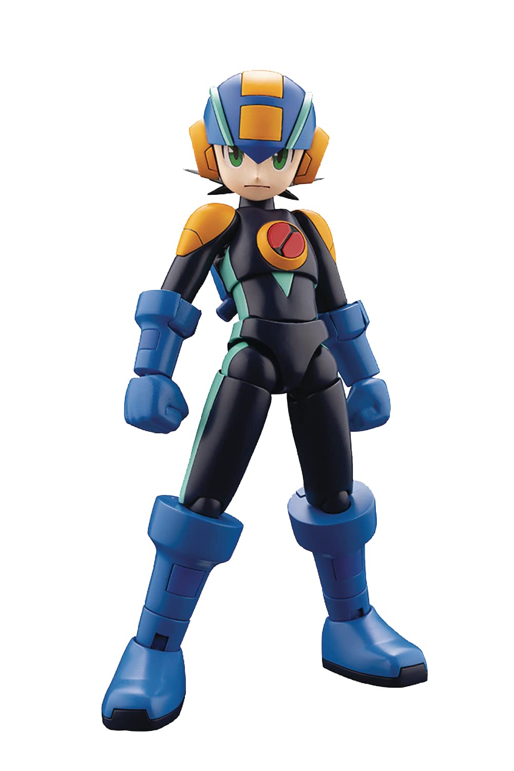 KOTOBUKIYA MEGA MAN BATTLE NETWORK MODEL KIT | 190526024953