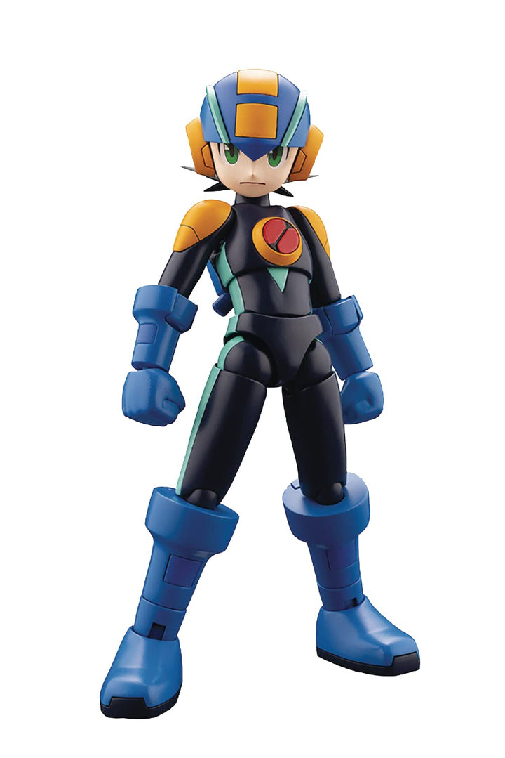 KOTOBUKIYA MEGA MAN BATTLE NETWORK MODEL KIT | 190526024953