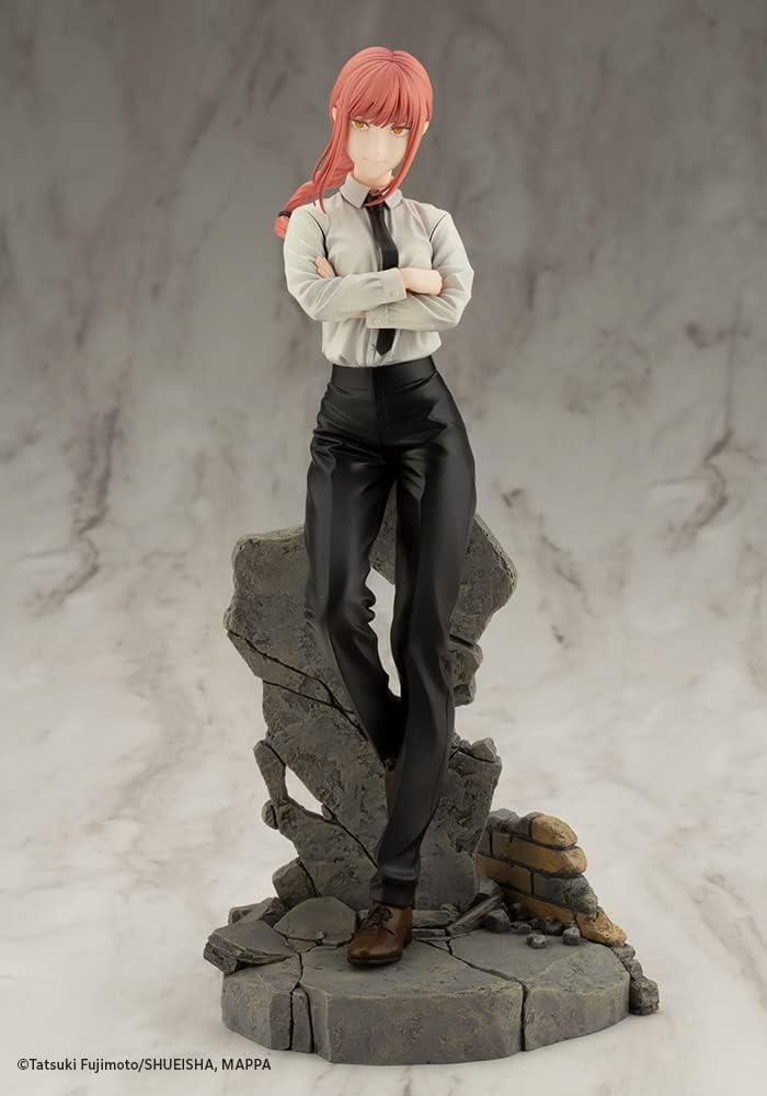 KOTOBUKIYA ARTFX J Makima | 0190526041363