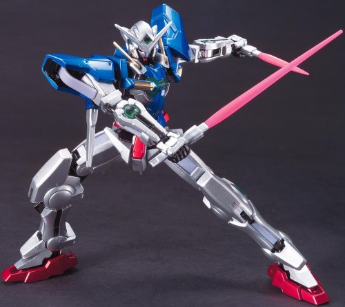 BANDAI Spirits HCM Pro Gundam Exia Special Painted