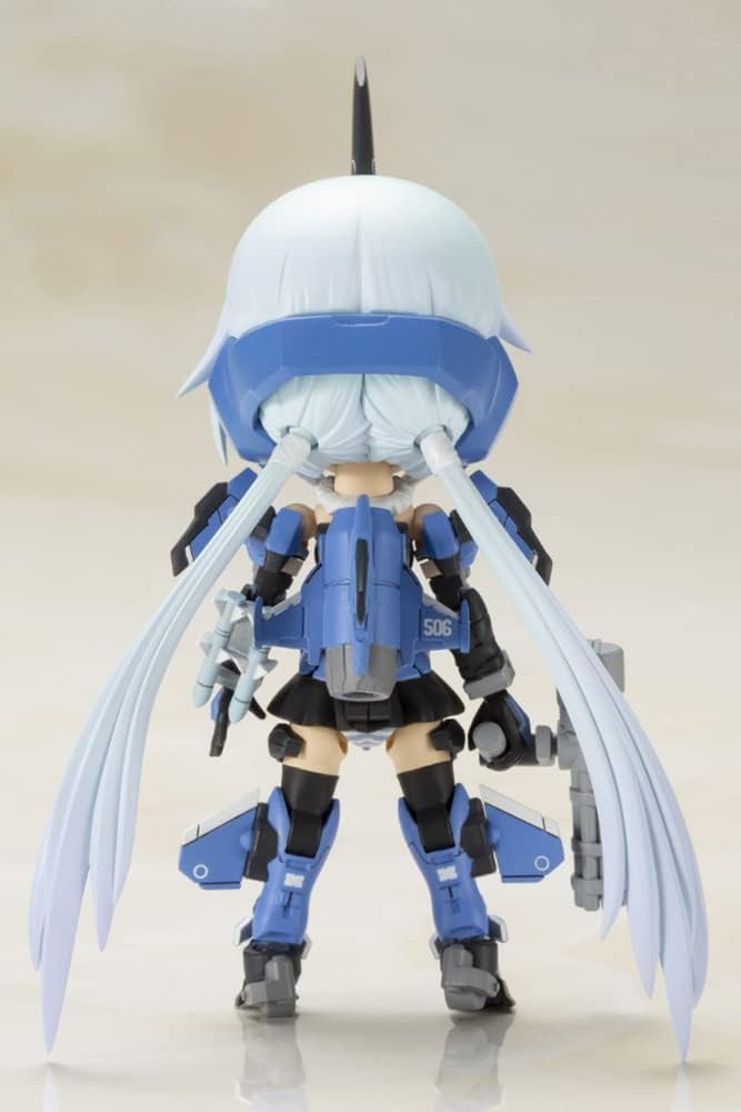 KOTOBUKIYA Qpmini STYLET(0190526034266)