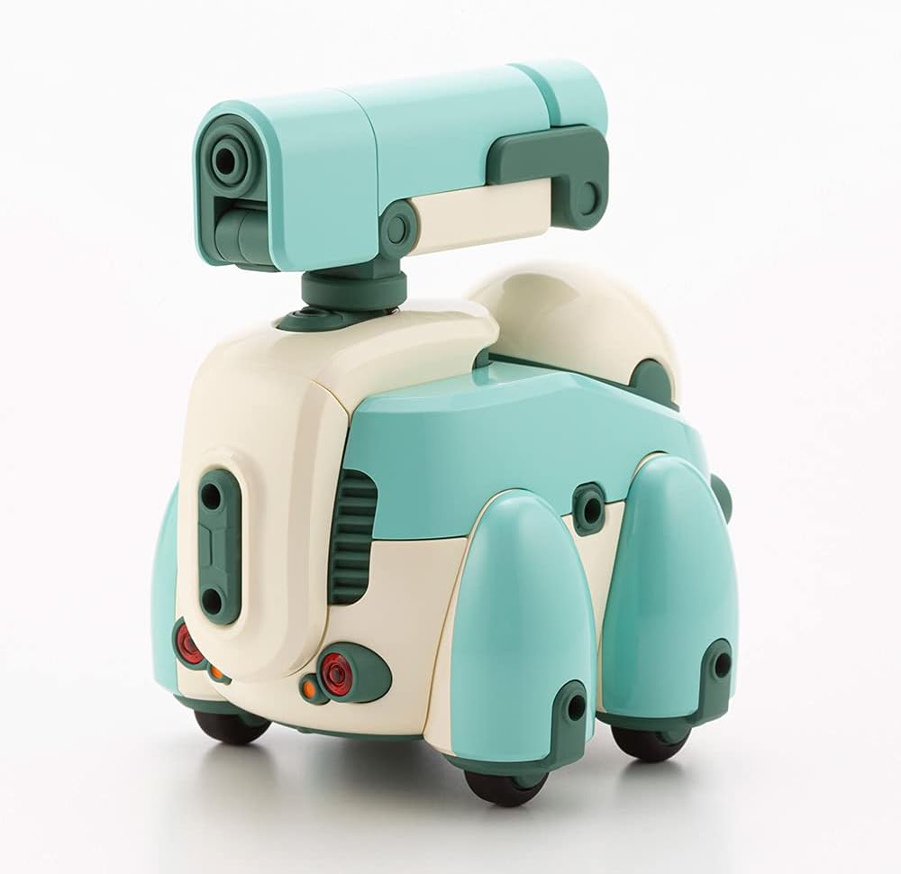 KOTOBUKIYA TAMOTU MODERHYTHM Collaboration [Light Green Ver.](0190526039636)