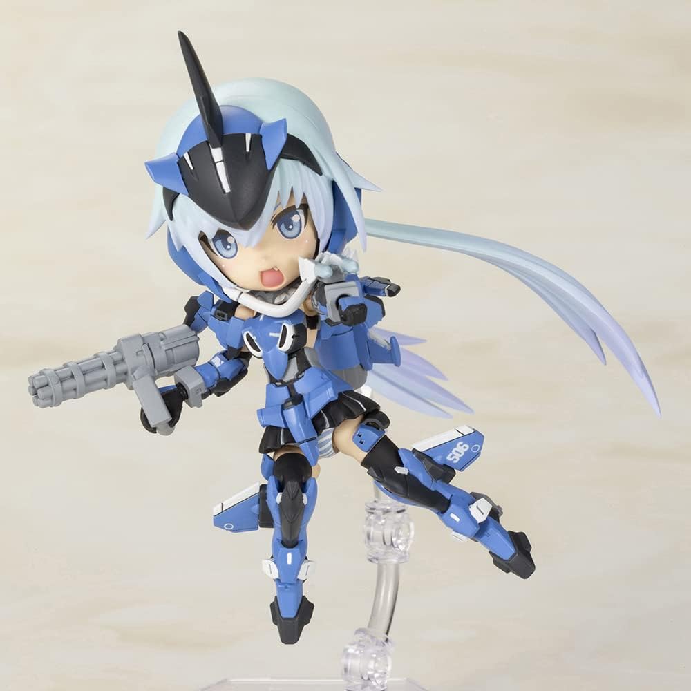 KOTOBUKIYA Qpmini STYLET(0190526034266)