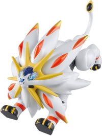 Pokémon Model Kit SOLGALEO | 4573102665539