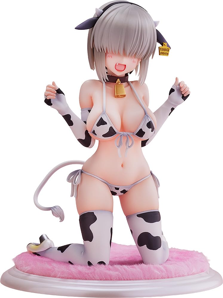 Yanagi Uzaki (Cow Bikini) (Rerelease)