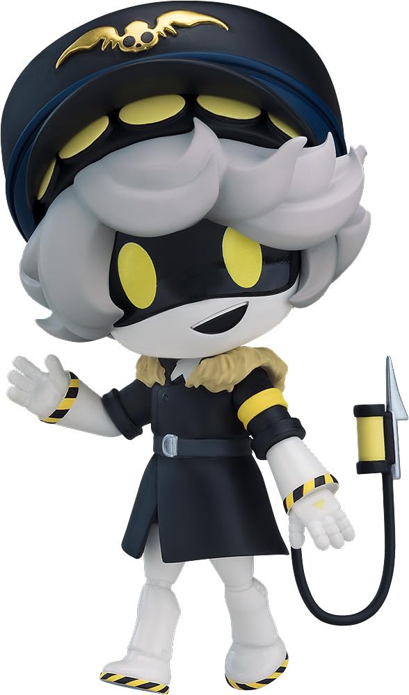 Nendoroid N