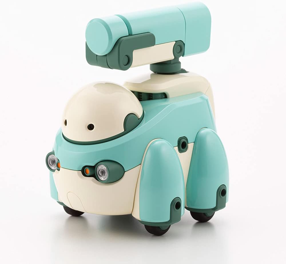 KOTOBUKIYA TAMOTU MODERHYTHM Collaboration [Light Green Ver.](0190526039636)