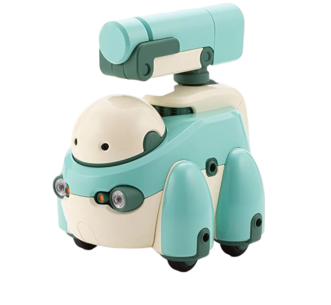 KOTOBUKIYA TAMOTU MODERHYTHM Collaboration [Light Green Ver.] | 0190526039636