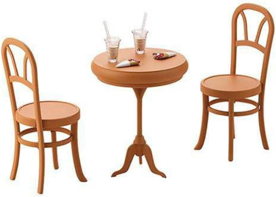 KOTOBUKIYA AFTER SCHOOL CAFE TABLE(0190526027800)