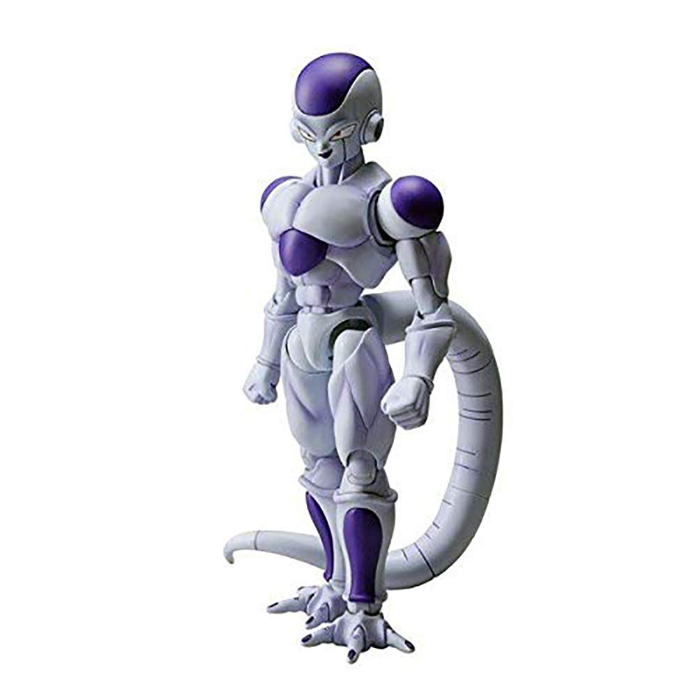 BANDAI Hobby Figure-rise Standard FINAL FORM FRIEZA (RENEWAL VERSION)