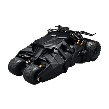 1/35 SCALE MODEL KIT BATMOBILE (BATMAN BEGINS Ver.)