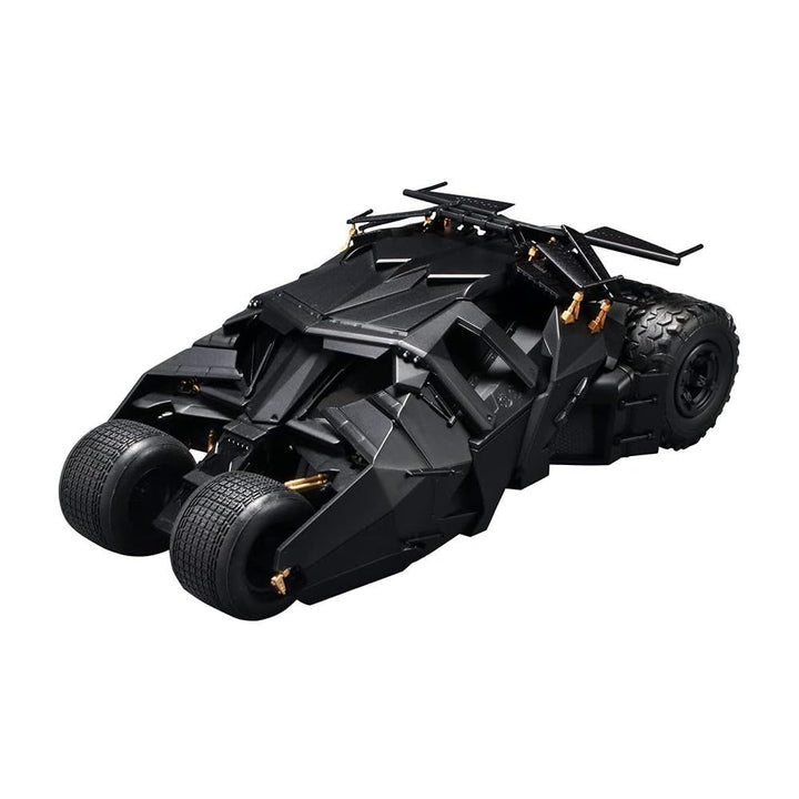 1/35 SCALE MODEL KIT BATMOBILE (BATMAN BEGINS Ver.)
