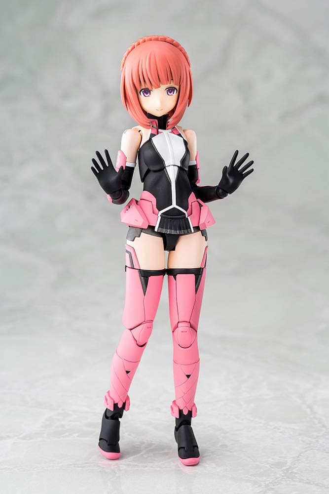 KOTOBUKIYA Aika Aikawa [Jin-ai] | 0190526031685
