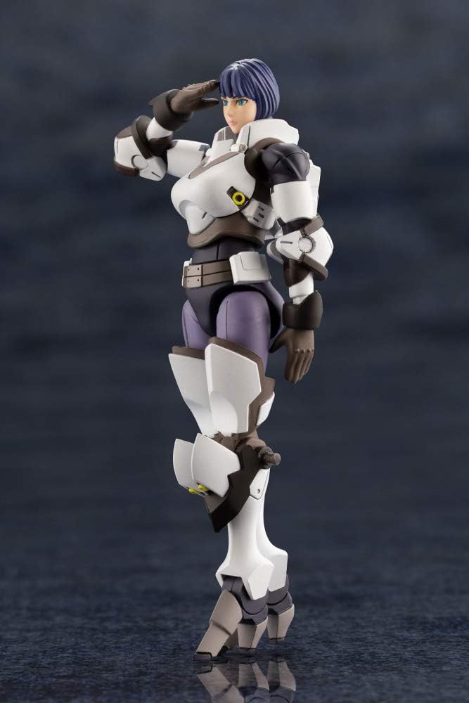KOTOBUKIYA GOVERNOR PARA-PAWN LAT MIRROR Ver.1.5(0190526028005)