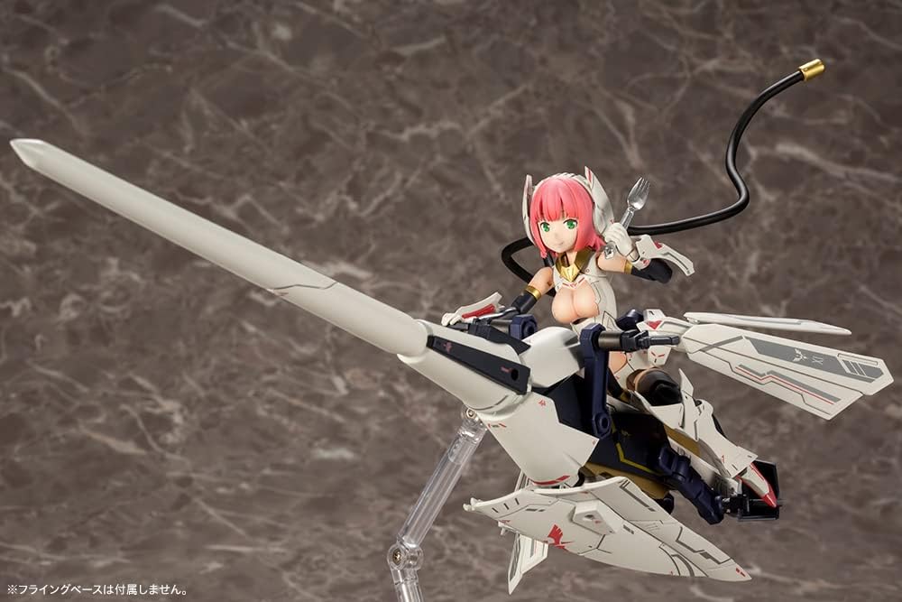 KOTOBUKIYA BULLET KNIGHTS Lancer | 0190526051508