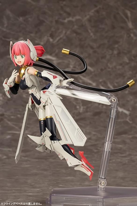 KOTOBUKIYA BULLET KNIGHTS Lancer | 0190526051508