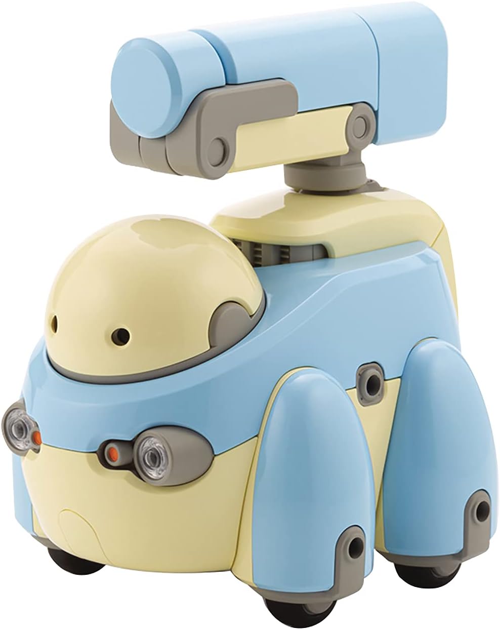 KOTOBUKIYA TAMOTU MODERHYTHM Collaboration [Light Blue Ver.] | 0190526039643