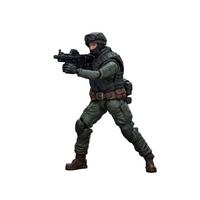 Joy Toy Russian CCO Special Forces Sniper | 6973130376274