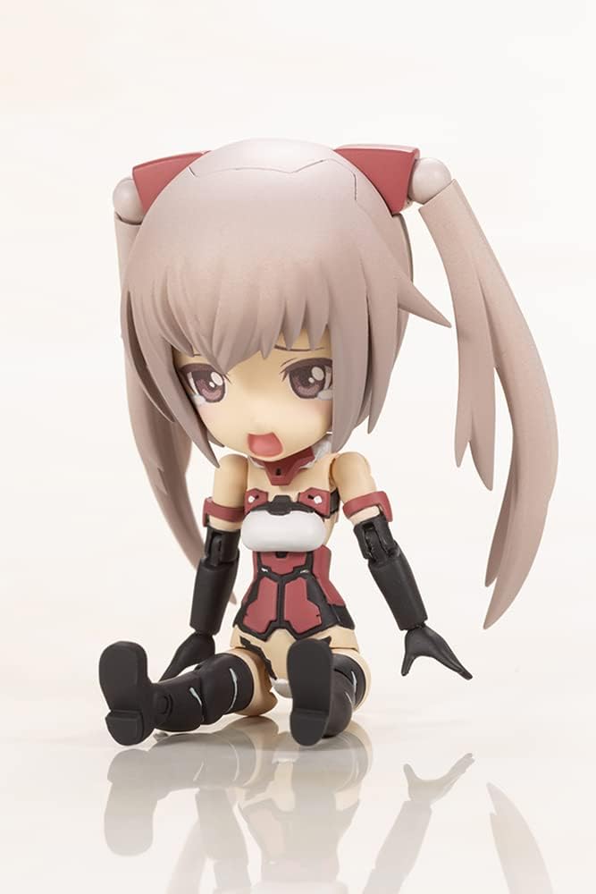 KOTOBUKIYA Qpmini GOURAI(0190526033788)
