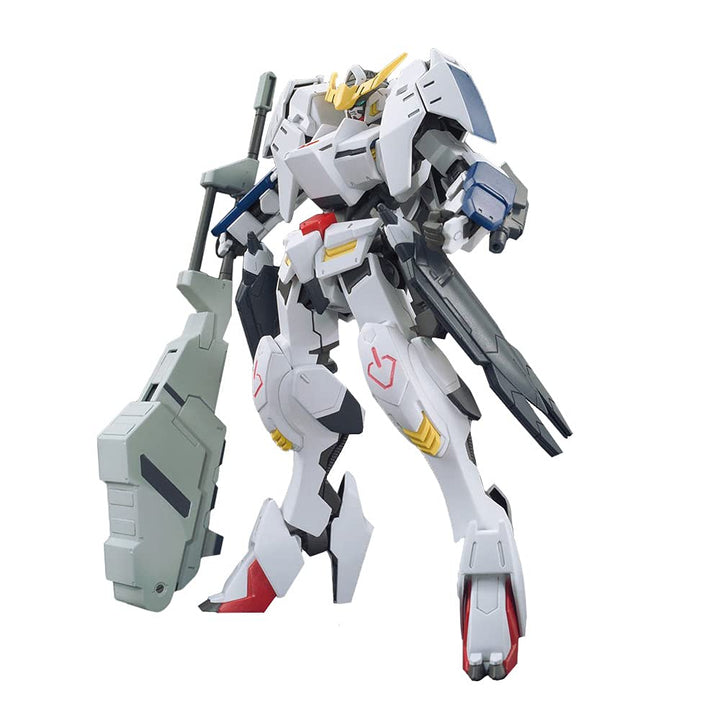Orphans HG 1/144 Gundam Barbatos 6th Form | 4573102603869