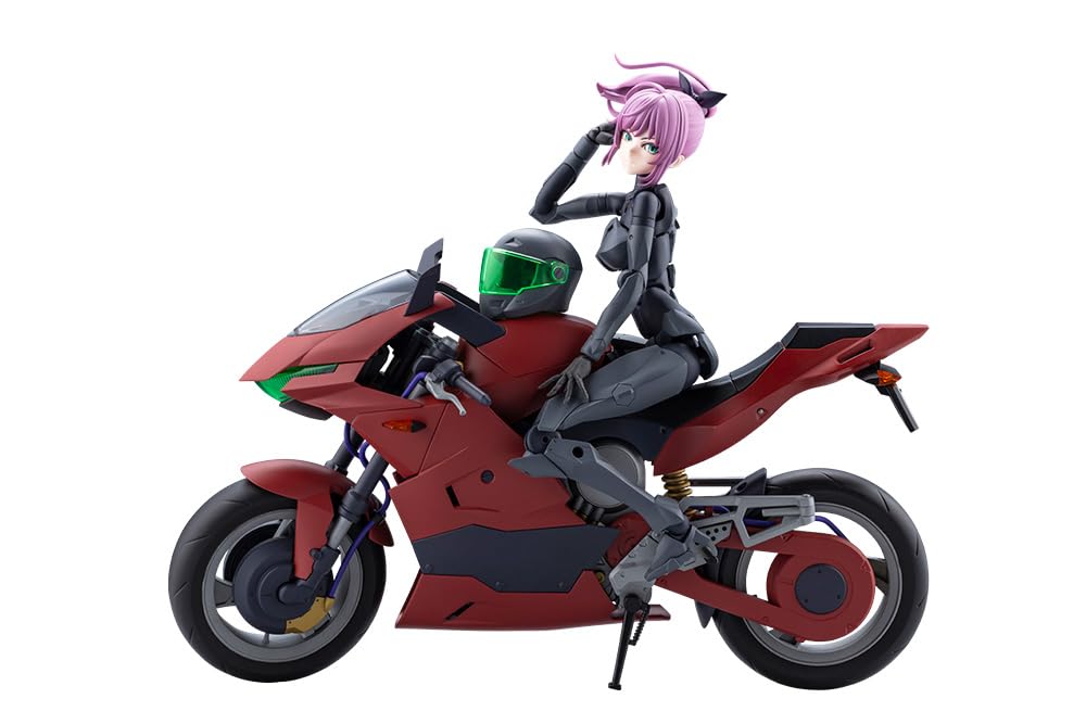 EMULATOR RIDING PACKAGE
