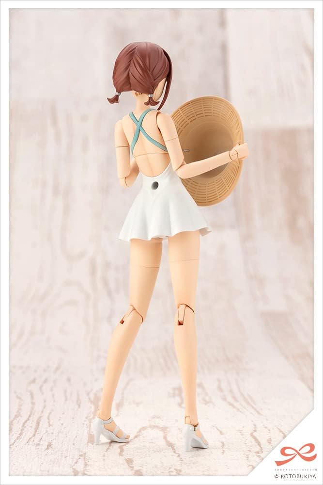 KOTOBUKIYA Koyomi Takanashi 【Swim Style】 | 0190526036451