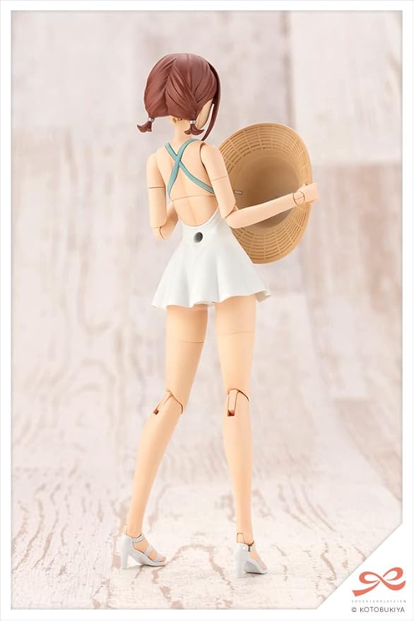 KOTOBUKIYA Koyomi Takanashi 【Swim Style】 | 0190526036451