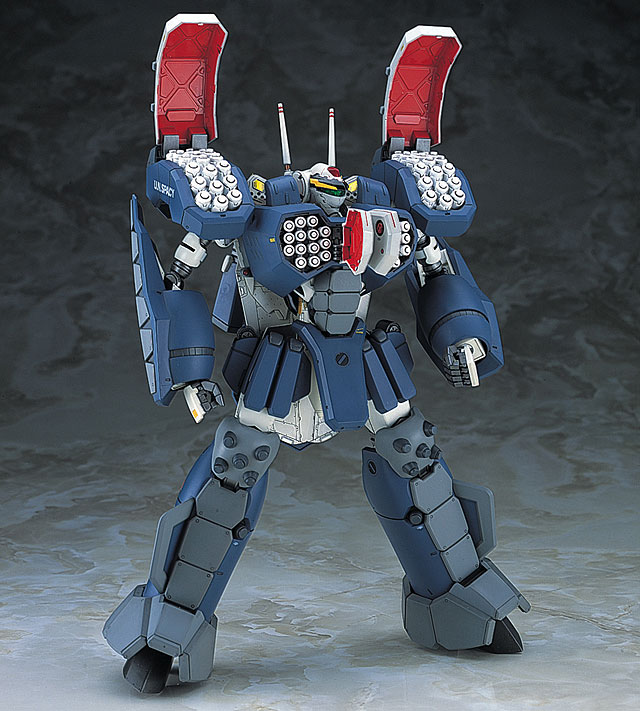 1/72 REACTIVE ARMORED VF-0S MACROSS ZERO | 4967834657212