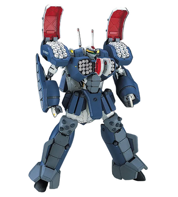 1/72 REACTIVE ARMORED VF-0S MACROSS ZERO