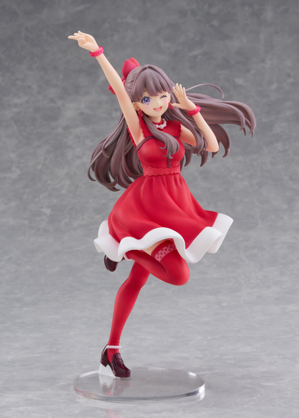 PMOA Fujishima Megumi | 4582362388331