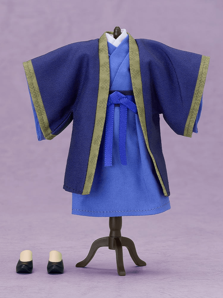 Nendoroid Doll Jinshi