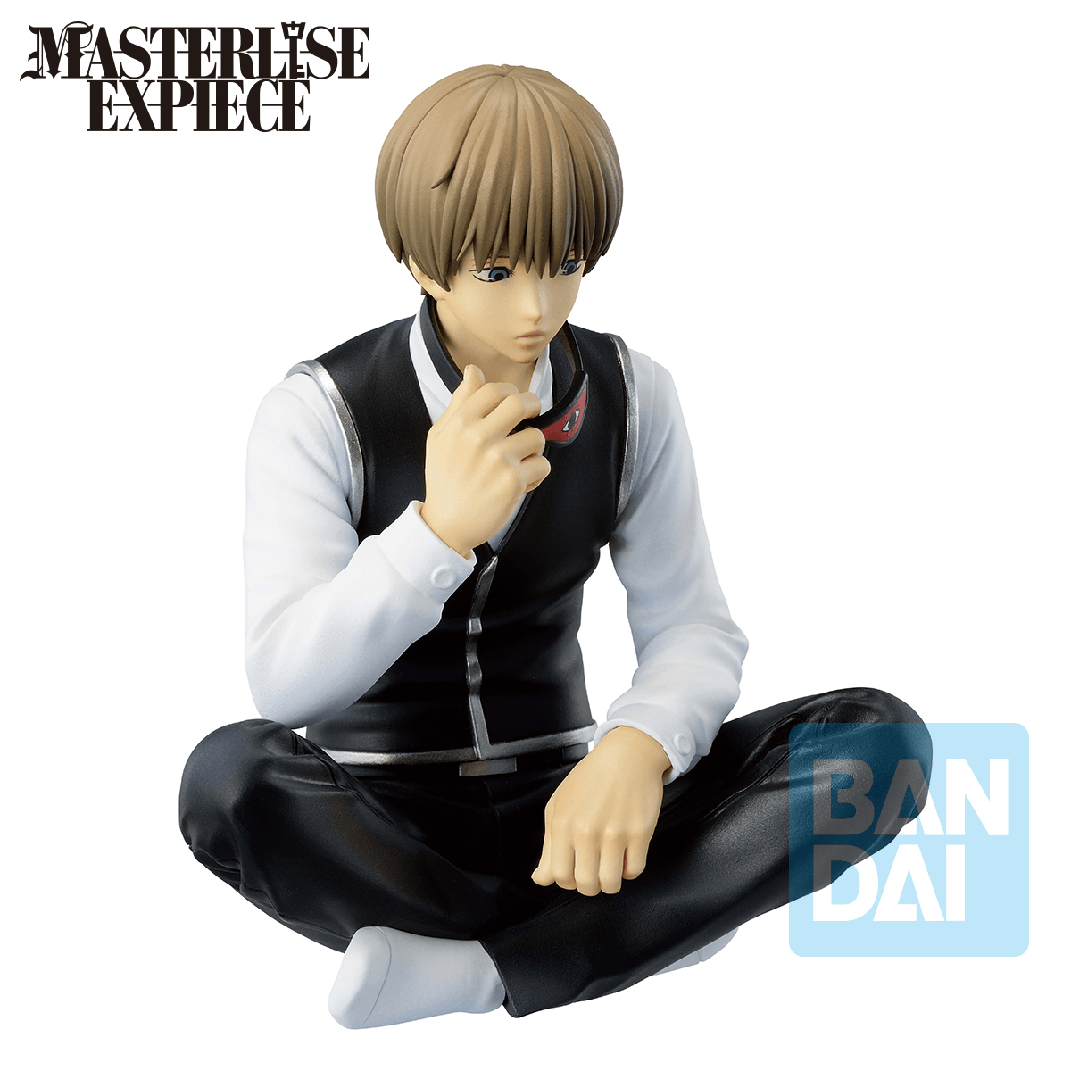 Sogo Okita (-Gintama Exhibition-Part 2) | 4573102724649