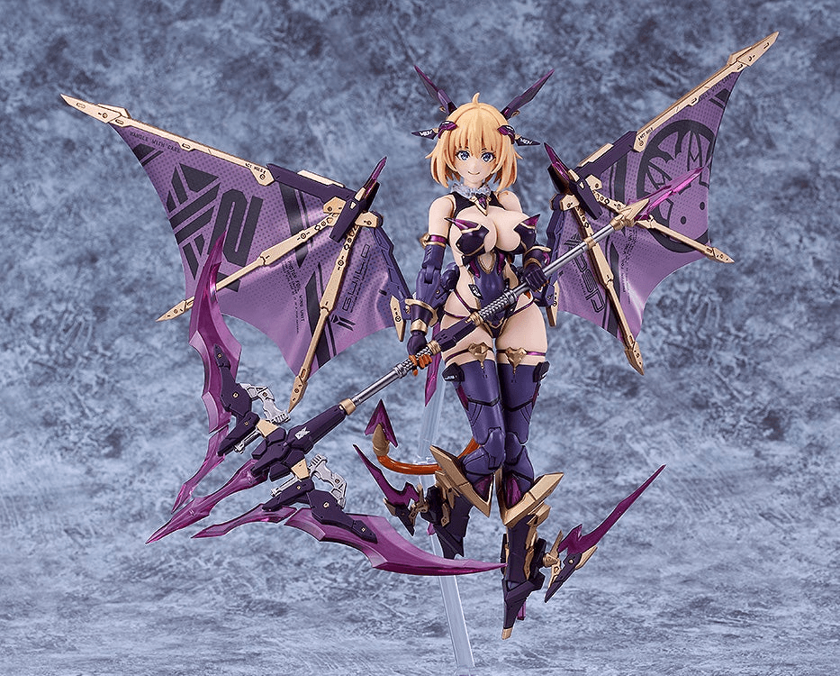 PLAMAX BP-03 Sophia F. Shirring: Vampire Ver. | 4545784015377