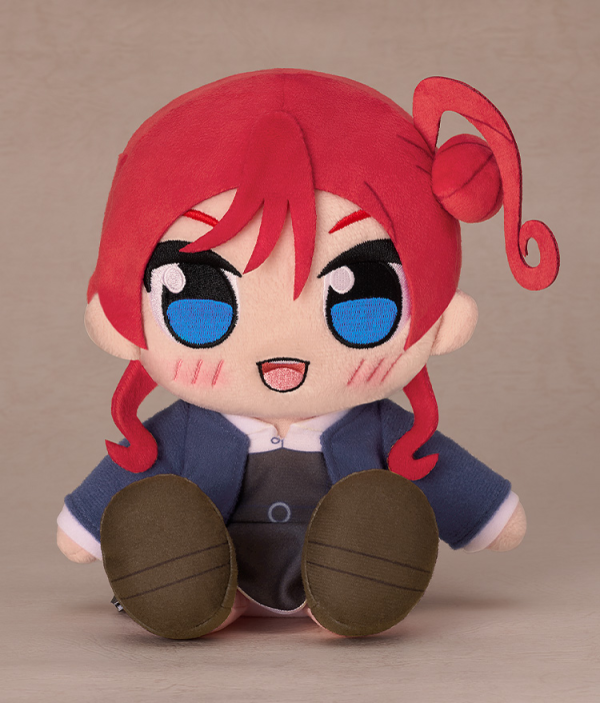 GOOD SMILE COMPANY Kuripan Plushie Mei Yoneme(4580590207448)(4580590207448)