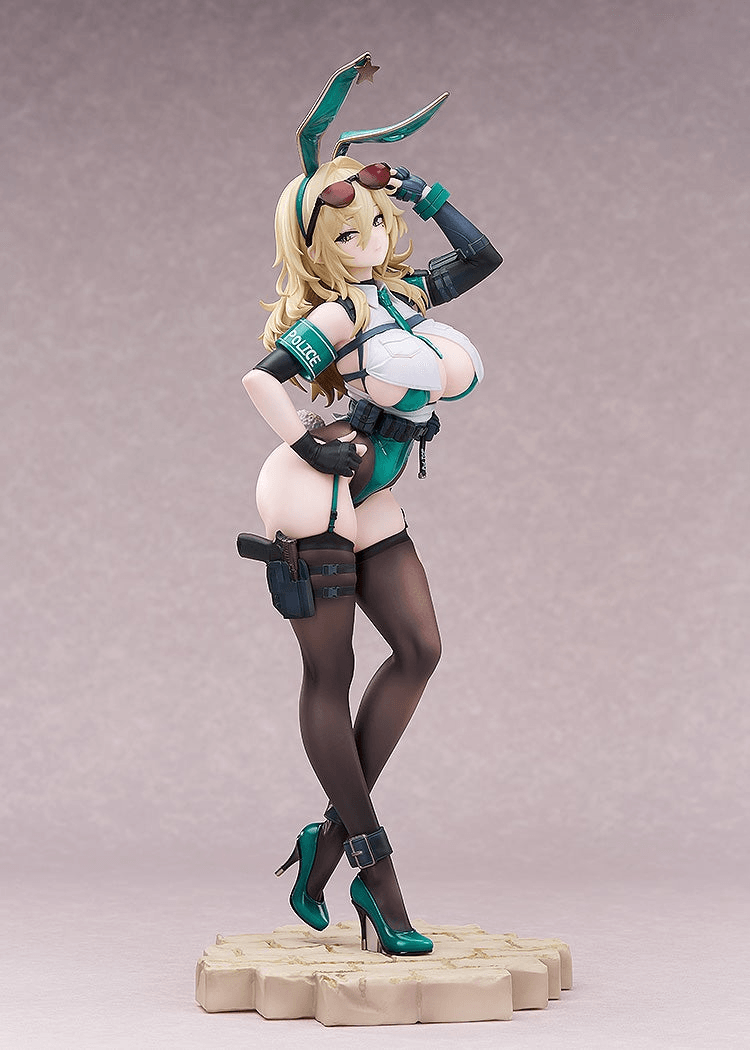 Bunny Cops_01