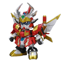 BB128 TENCHI GUNDAM | 4573102579614
