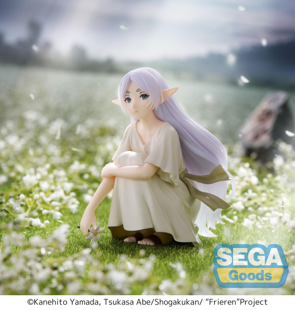 Yumemirize "Frieren: Beyond Journey's End" "Frieren" ~In Those Days~ | 4582733437958