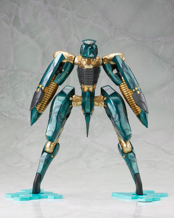 KOTOBUKIYA METAL GEAR RAY | 4934054049172