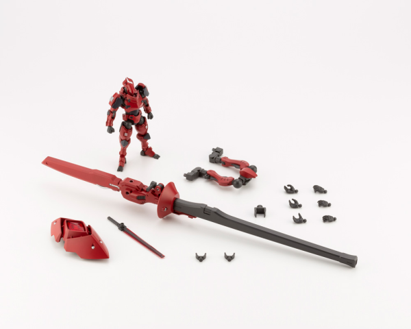 KOTOBUKIYA GOVERNOR QUEEN's GUARD