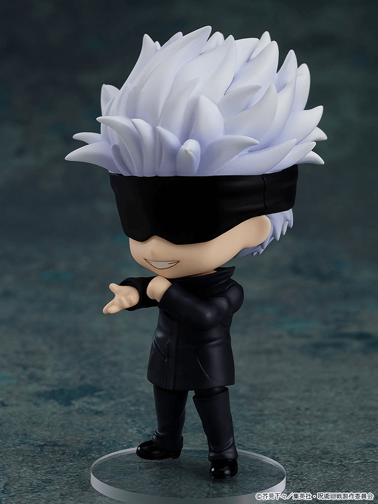 (Rerelease) Nendoroid Satoru Gojo - Release Date: 09/2026 | 4570232581906
