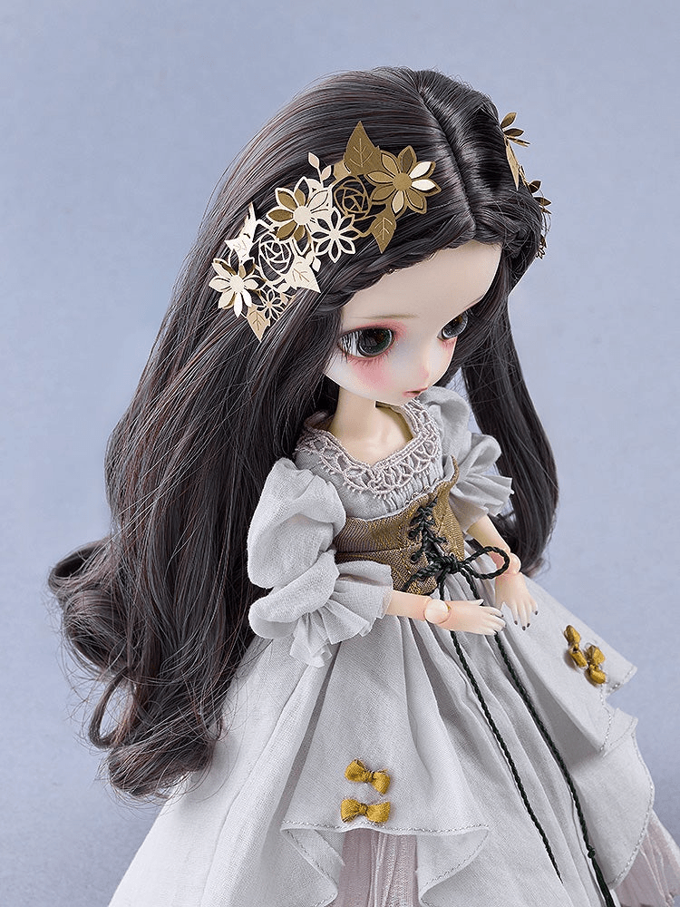 Harmonia bloom Sophia Snow White