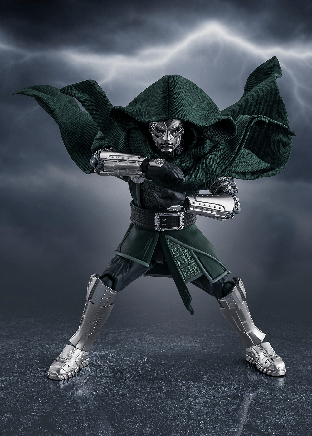 DOCTOR DOOM (Avengers: Doomsday)