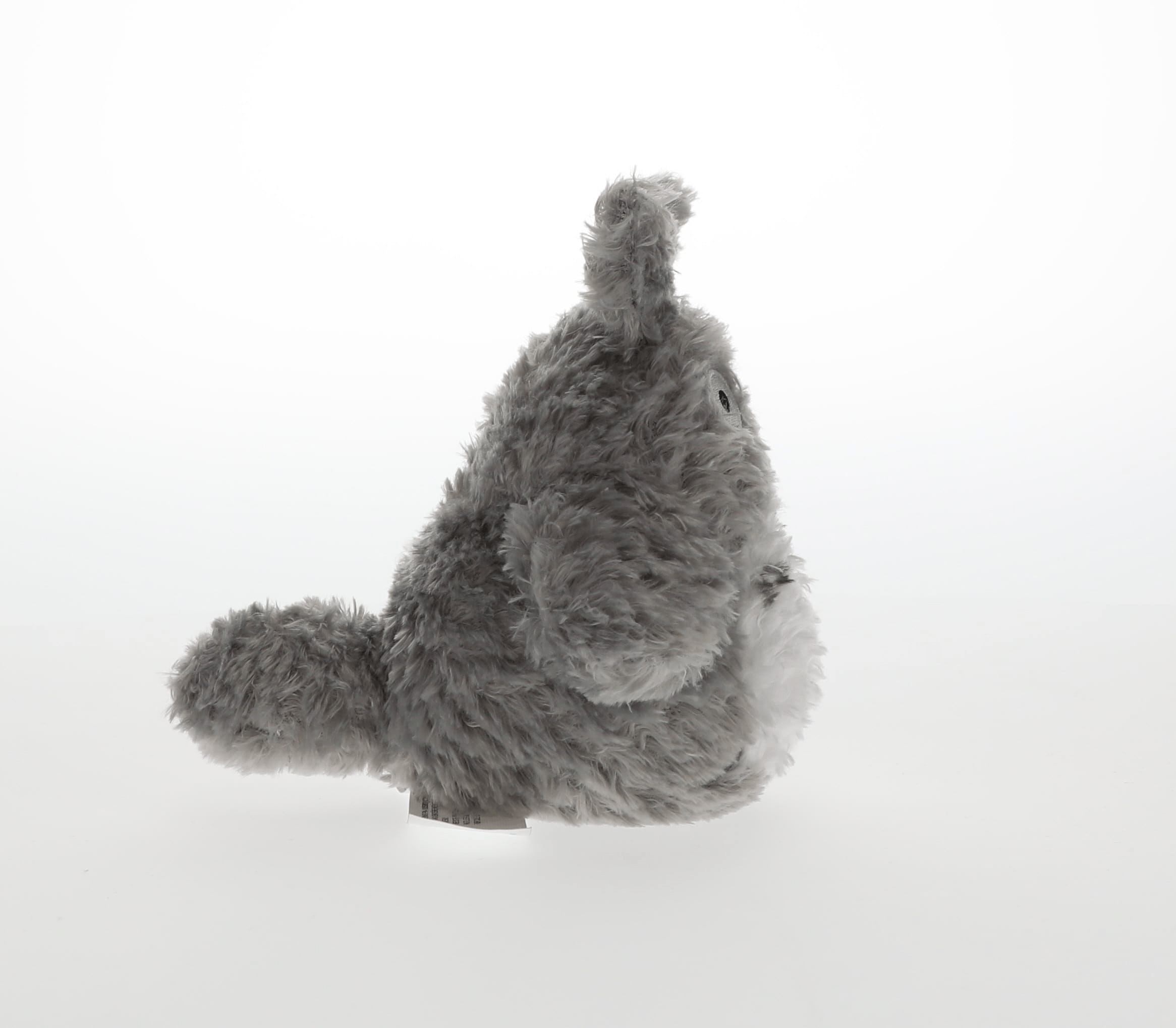 Big Totoro Beanbag (S) "My Neighbor Totoro" | 045557144487