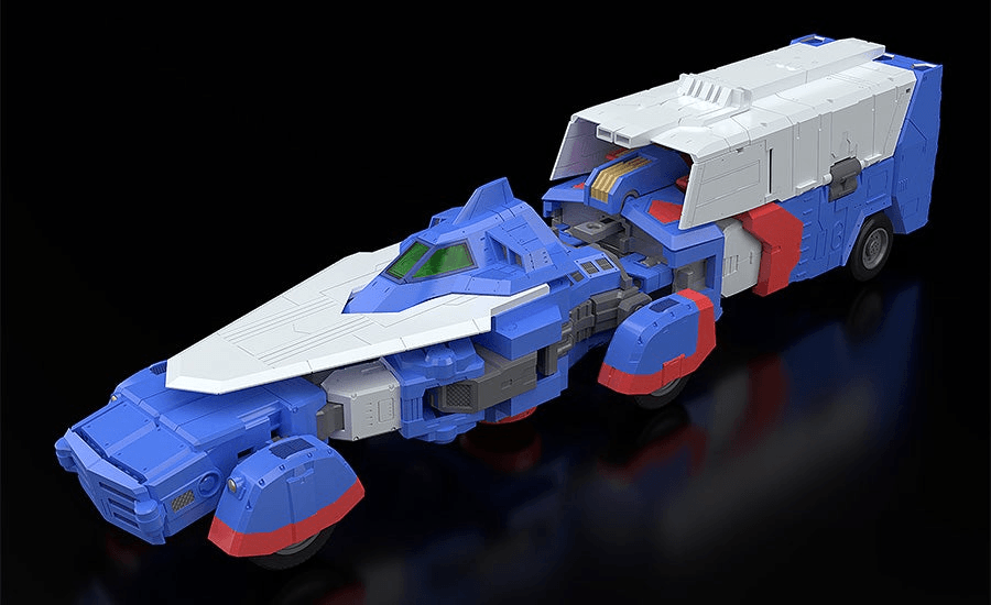 (Rerelease) MODEROID Xabungle | 4580828674738