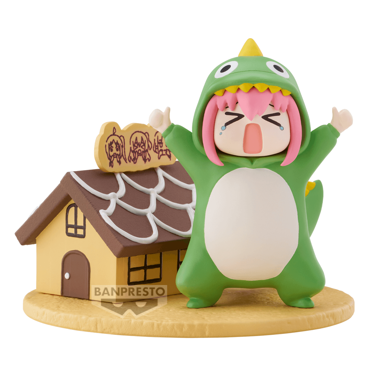 BOCCHI THE ROCK! Bocchi-chan Sweets Collection(ver.B)