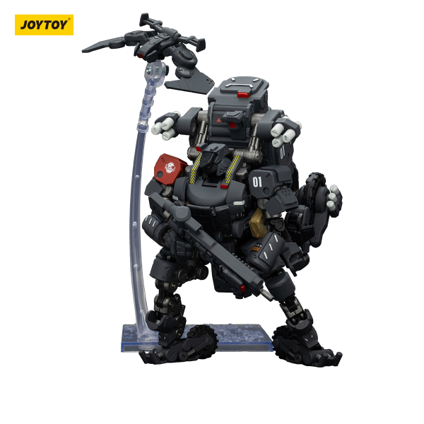 JOYTOY Fear XS-01 Night Raid type(6927054401185)(6927054401185)