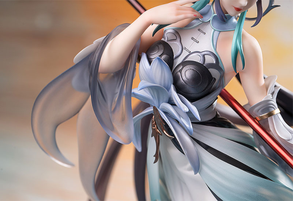 Myethos Da Qiao: Baiheliang Goddess Ver. | 4580416923514